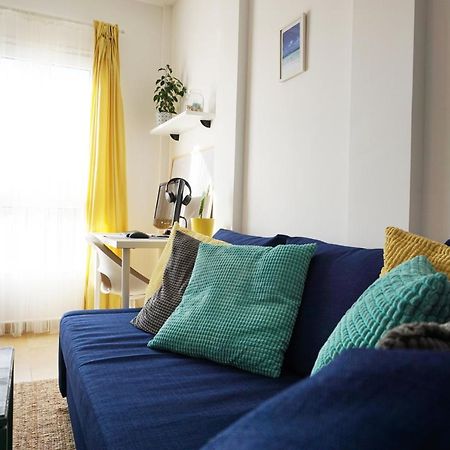 Апартаменти Apartamento Con Azotea Privada #Thefunnycactus Пуерто-дель-Росаріо Екстер'єр фото