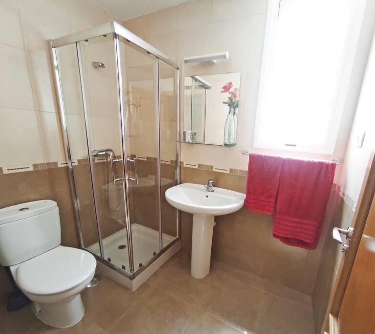 Апартаменти Apartamento Con Azotea Privada #Thefunnycactus Пуерто-дель-Росаріо Екстер'єр фото