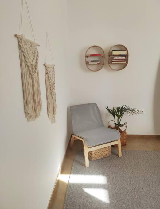 Апартаменти Apartamento Con Azotea Privada #Thefunnycactus Пуерто-дель-Росаріо Екстер'єр фото
