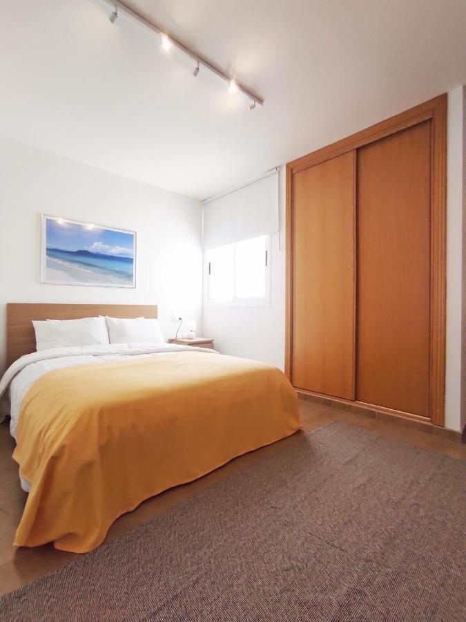 Апартаменти Apartamento Con Azotea Privada #Thefunnycactus Пуерто-дель-Росаріо Екстер'єр фото