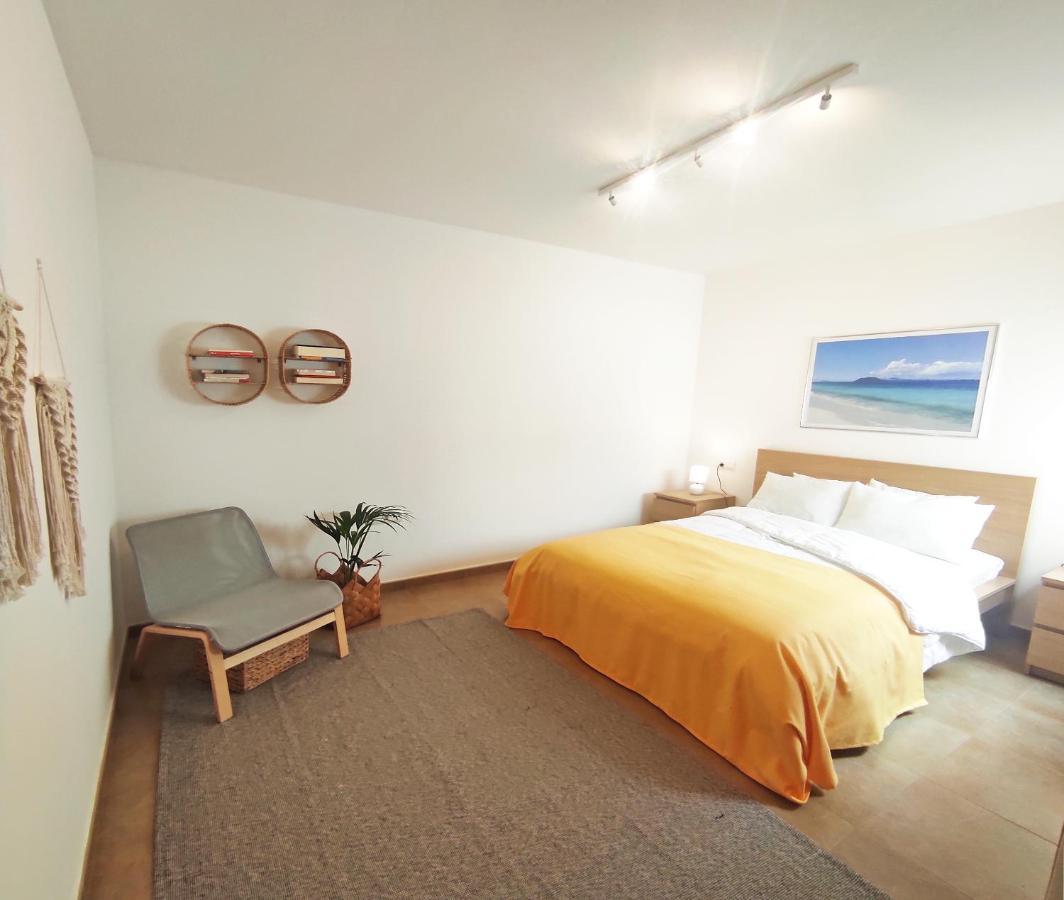 Апартаменти Apartamento Con Azotea Privada #Thefunnycactus Пуерто-дель-Росаріо Екстер'єр фото